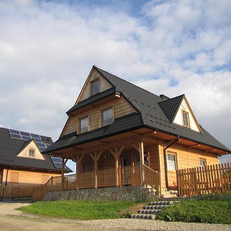 Banskie Zacisze Шафляри Стая снимка